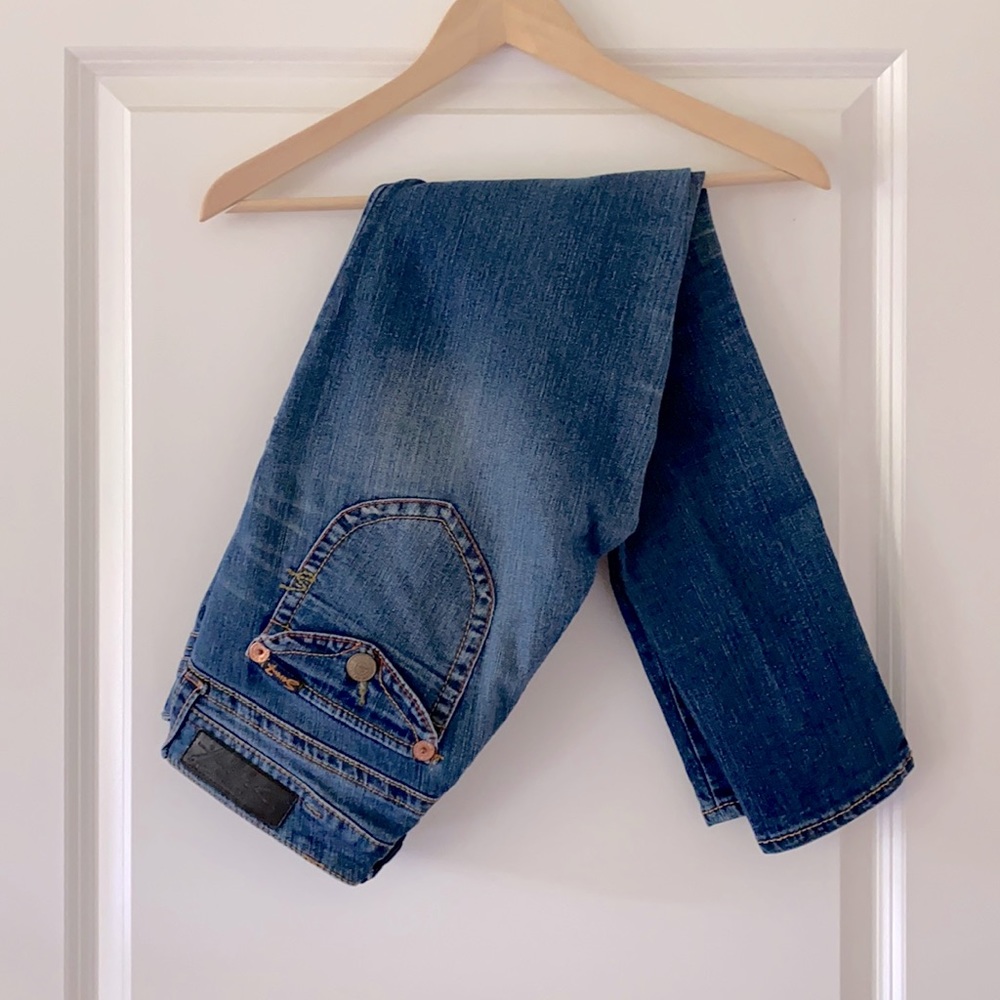 Seven7- Denim Jeans